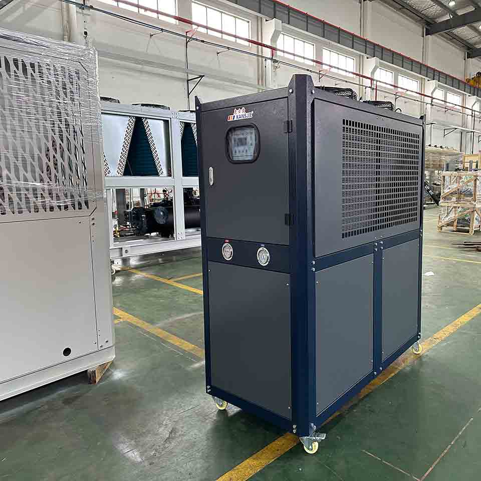 模具控温冷水机